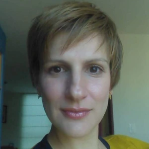 Σωτηριάδου Θεοδώρα Ίζα - Καθηγήτρια Ισπανικών στο instateacher.gr