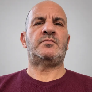 Καραγιαννάκης Ευστράτιος - Καθηγητής Έκθεσης στο instateacher.gr