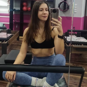 Μάμαλη Εύα - Δασκάλα Pilates στο instateacher.gr