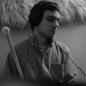 Κουτσούκος Χρήστος - Δάσκαλος Drums στο instateacher.gr