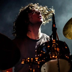 Παπανικολάου Παναγιώτης - Δάσκαλος Drums στο instateacher.gr