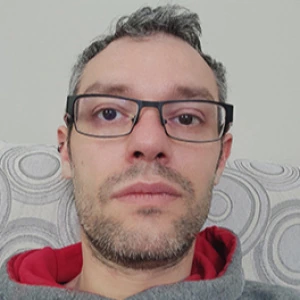 Γιαννόπουλος  Νικόλαος  - Καθηγητής Αγγλικών στο instateacher.gr