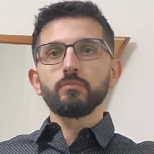 Μπίρμπας Δημήτρης - Καθηγητής Νεοελληνικών Κειμένων στο instateacher.gr