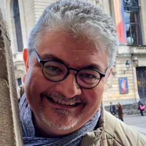 Popetsidis Giorgio - Καθηγητής Ιταλικών στο instateacher.gr