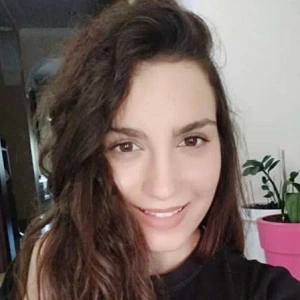 Δημητριάδου Κατερίνα  - Καθηγήτρια Εκπαίδευσης Ενηλίκων στο instateacher.gr