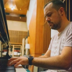 Κορκόβελος Τάσος - Δάσκαλος Pro Tools στο instateacher.gr