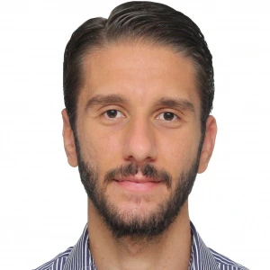 Μιχαηλίδης Θεόδωρος - Καθηγητής Μαθηματικών στο instateacher.gr