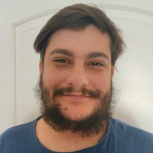 Αντωνίου Δημήτρης - Καθηγητής Χημείας στο instateacher.gr