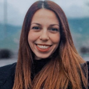 Ούτσιου Ευγενία - Δασκάλα Pilates στο instateacher.gr