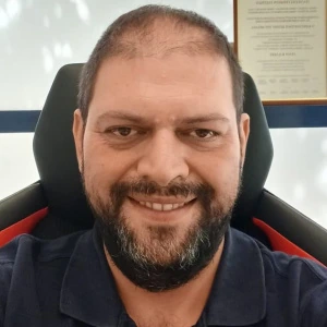 Κίτρου Κωνσταντίνος - Καθηγητής C στο instateacher.gr