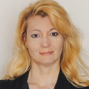 Μαρκοπούλου Βασιλική - Καθηγήτρια Αγγλικών στο instateacher.gr