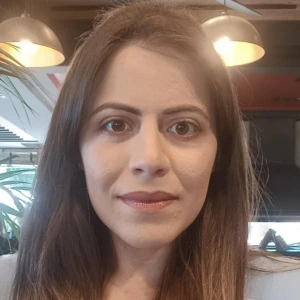 Γερόντζου Μαρία - Καθηγήτρια Περιοδοντολογίας στο instateacher.gr