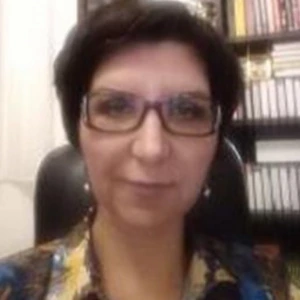 Γκολομπόκοβα Όλγα  - Δασκάλα Tango στο instateacher.gr