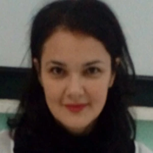 Preotu Catalina  - Καθηγήτρια Αγγλικών στο instateacher.gr