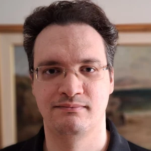 Γεωργίου Κίμων - Καθηγητής Μαθηματικών στο instateacher.gr