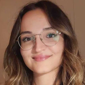 Τρακέλλη Παναγιώτα - Καθηγήτρια Δημοτικού στο instateacher.gr