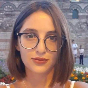 Γεωργίευα Βασιλική - Καθηγήτρια Φαρμακολογίας στο instateacher.gr