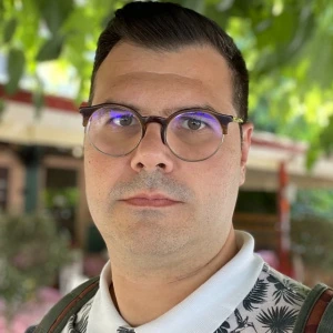 Μάρτζιος Άγγελος - Καθηγητής C στο instateacher.gr