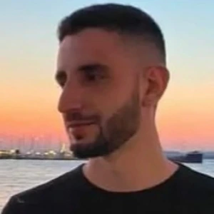 Μάστορας Αλέξανδρος - Δάσκαλος Personal Training στο instateacher.gr