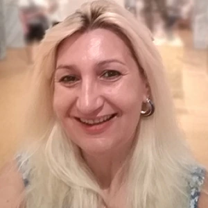 Gkeorgkieva Lintia - Καθηγήτρια Βουλγαρικών στο instateacher.gr