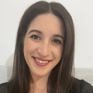 Μπήτρου Τόνια  - Καθηγήτρια Μαθηματικών στο instateacher.gr