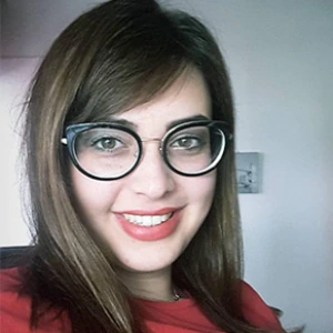 Καλαμπούκα Eύα - Καθηγήτρια Αγγλικών στο instateacher.gr