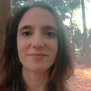 Συμεωνίδη Ίννα - Καθηγήτρια Διοίκησης και Οικονομίας στο instateacher.gr