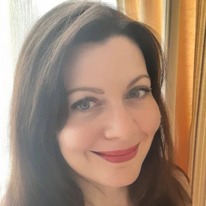 Αριστοδήμου Αντωνία - Καθηγήτρια Αγγλικών στο instateacher.gr