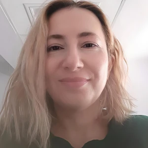 Μαρδά Αντωνία - Δασκάλα Αυτογνωσίας στο instateacher.gr