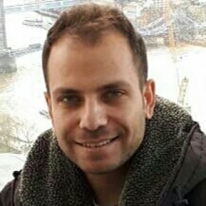 Κουγιάς Φώτιος - Καθηγητής Μαθηματικών στο instateacher.gr