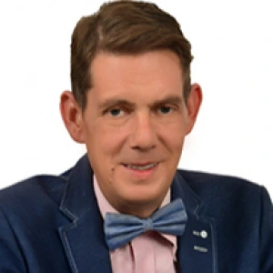 Μελάς Νίκος - Καθηγητής Αγγλικών στο instateacher.gr