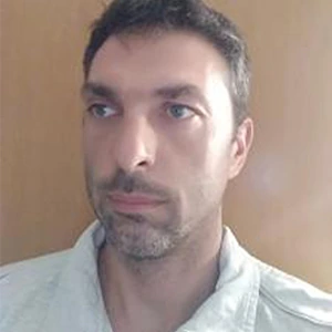 Δέτσης Νίκος - Καθηγητής Φυσικής στο instateacher.gr