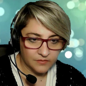 Τραυλού Μαρία - Καθηγήτρια Αγγλικών στο instateacher.gr