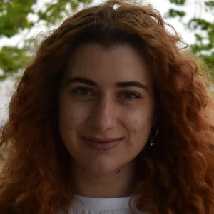 Παπαχρόνη Μαρία - Καθηγήτρια Γαλλικών στο instateacher.gr