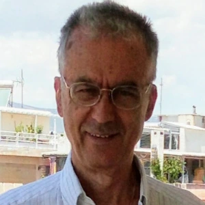 Ανδρεαδάκης Ηλίας - Καθηγητής Ηλεκτρονικής στο instateacher.gr