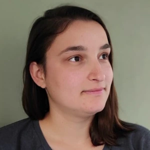 Ζαρονίκα - Καραγιάννη Ιωάννα - Καθηγήτρια Πιθανοτήτων στο instateacher.gr