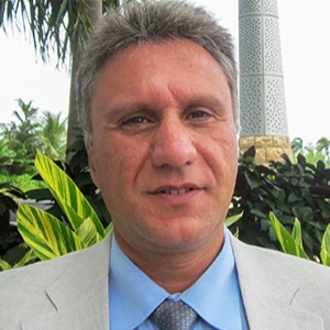 Dr. Κώστας Ιωάννης - Καθηγητής Χημείας στο instateacher.gr