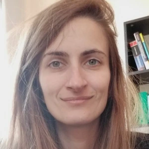 Μαρία Τ. - Καθηγήτρια Γερμανικών στο instateacher.gr