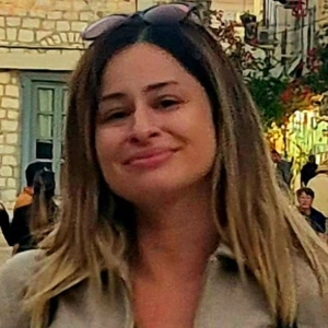 Ασπρούλη Ελένη  - Καθηγήτρια Δημοτικού στο instateacher.gr