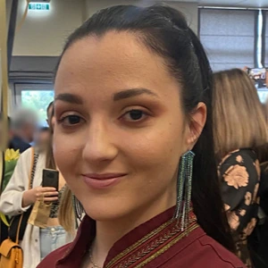 Παπαθανασίου Βασιλική - Καθηγήτρια Κλινικής Βιοχημείας στο instateacher.gr