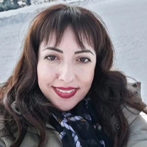 Λαζαρίδου Ηλιάννα - Καθηγήτρια Αγγλικών στο instateacher.gr