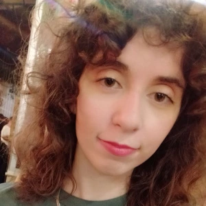 Κουκουλά Ζωγραφία - Καθηγήτρια Γερμανικών στο instateacher.gr