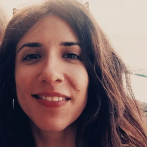 Σπιρλιγγάκη Ειρήνη - Καθηγήτρια Αγγλικών στο instateacher.gr