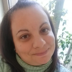 Νταλιακούρα Παναγιώτα - Καθηγήτρια Αγγλικών στο instateacher.gr