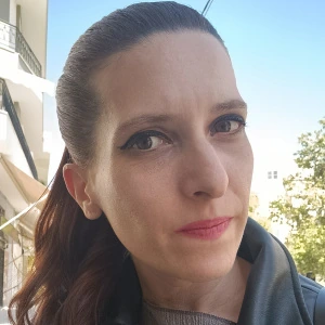 Γεροστάθη Δήμητρα - Καθηγήτρια Αγγλικών στο instateacher.gr