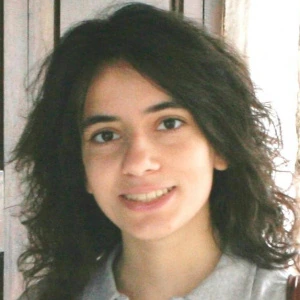 Τσιριγώτη Ευανθία - Καθηγήτρια Βιολογίας στο instateacher.gr