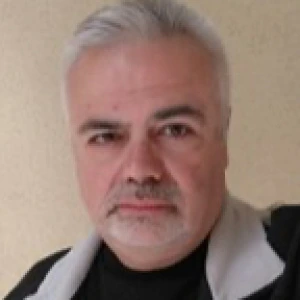 Μπελεγρής Γιώργος - Δάσκαλος Filmmaking στο instateacher.gr