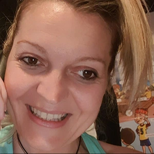 Μαλέτσικα Όλγα - Καθηγήτρια Γερμανικών στο instateacher.gr