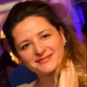 Στεργίου Άννα - Καθηγήτρια Ισπανικών στο instateacher.gr