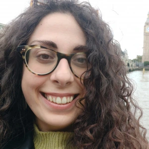 Αγγελίνου Μαρκέλλα  - Καθηγήτρια Χημείας στο instateacher.gr